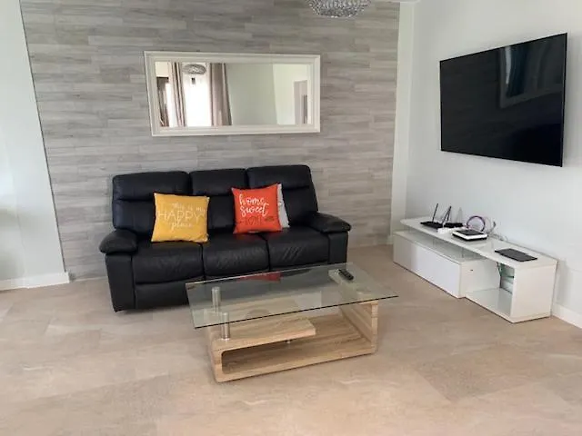 Villa Corralejo Beach Branded Residences Private Pool Spain