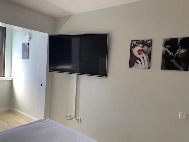 Corralejo Beach Branded Residences Private Pool