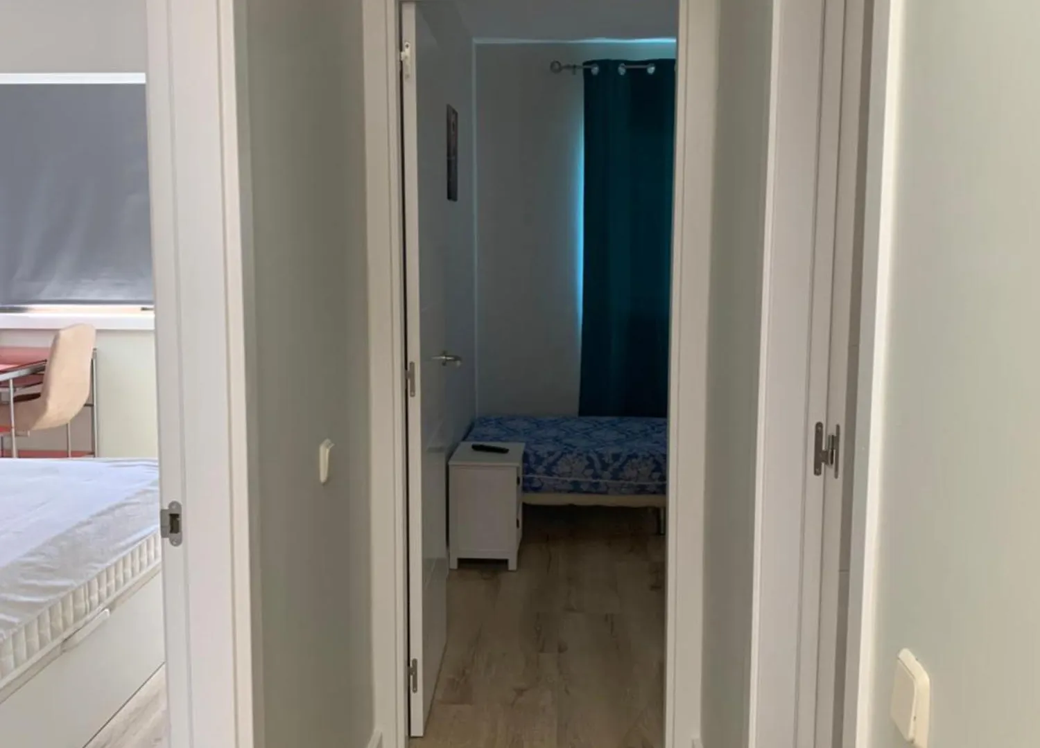 Corralejo Beach Branded Residences Private Pool