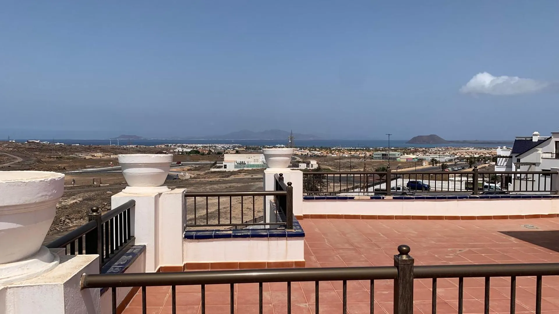 Villa Corralejo Beach Branded Residences Private Pool