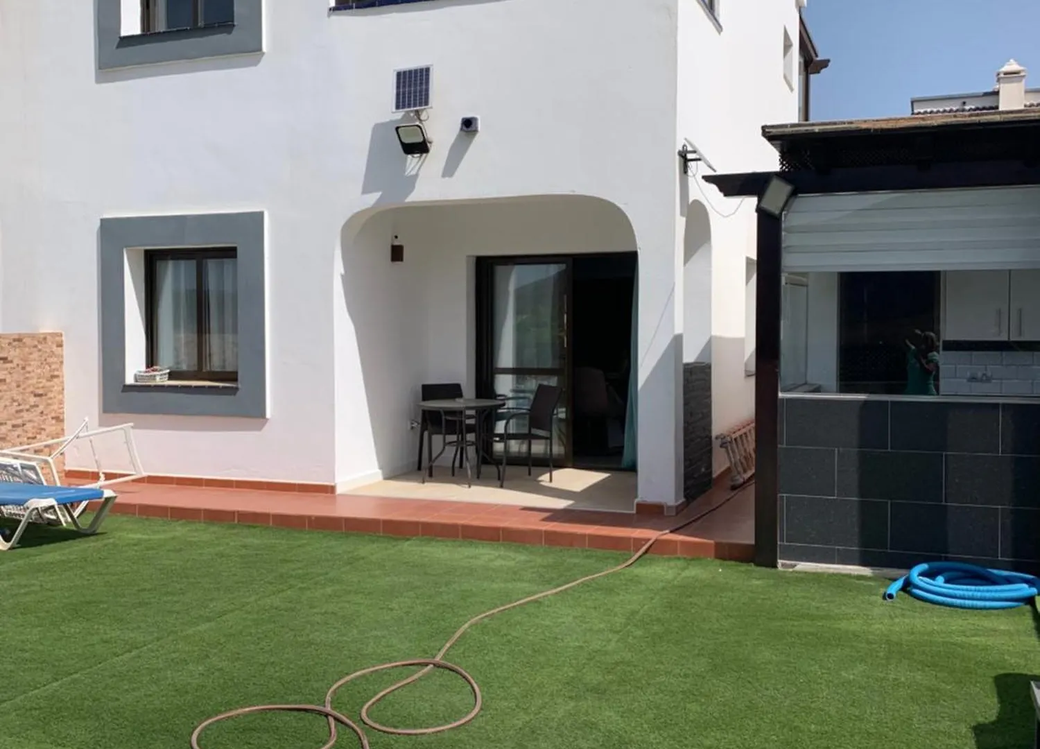 Corralejo Beach Branded Residences Private Pool Villa
