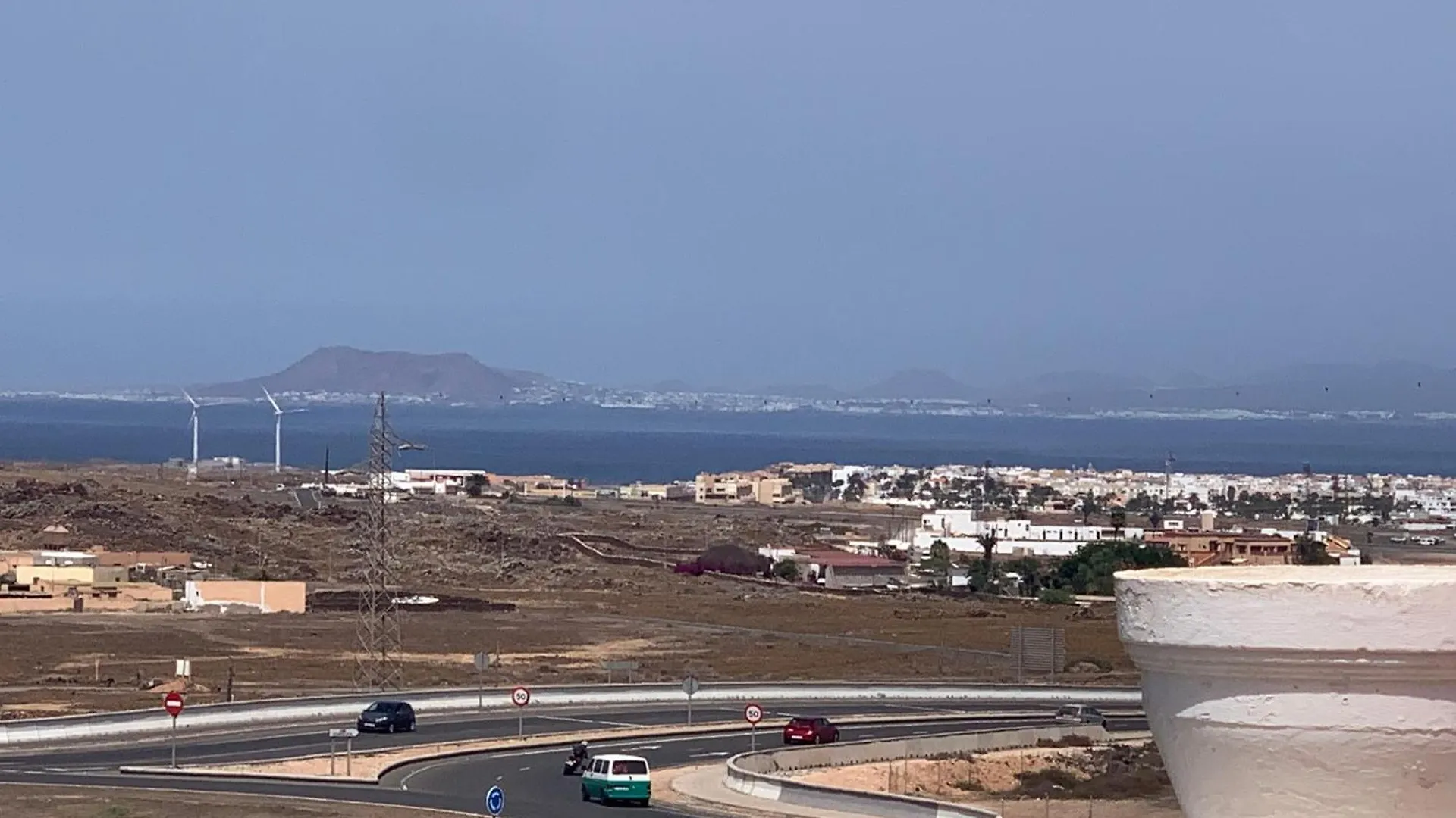 Corralejo Beach Branded Residences Private Pool Villa