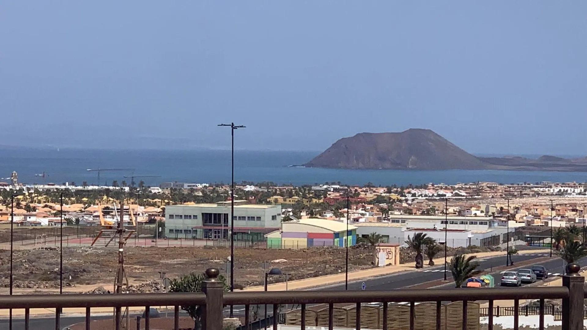 Corralejo Beach Branded Residences Private Pool 0*,  Spain